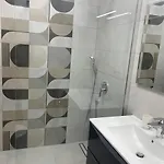 Spacious New App For 5 Persons, Close Beach&city Daire *