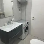 Daire Spacious New App For 5 Persons, Close Beach&city *