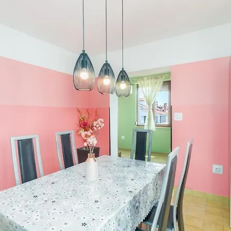 Spacious New App For 5 Persons, Close Beach&city * Porec