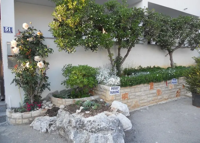 Apartment Spacious New App For 5 Persons, Close Beach&city *